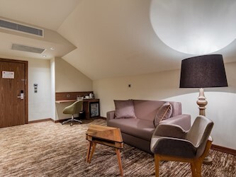 Suite Room