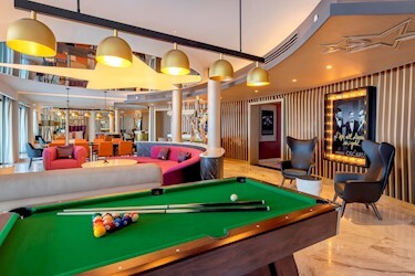 Star Class Producer&#39;s Two Bedroom Suite