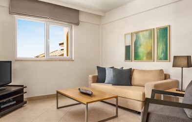 Classic Suite