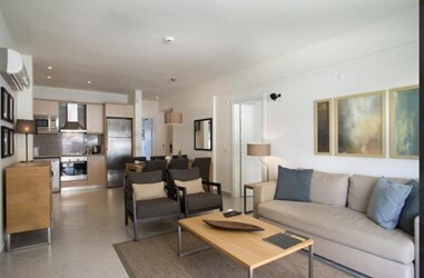 Classic Suite