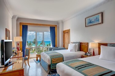 Sea View Room