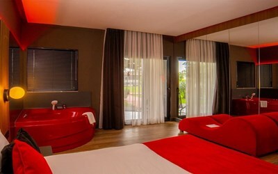 Red Room