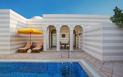 Grand Suite