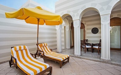 Grand Suite