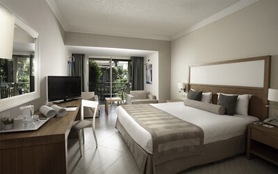 Standard Bungalow Room