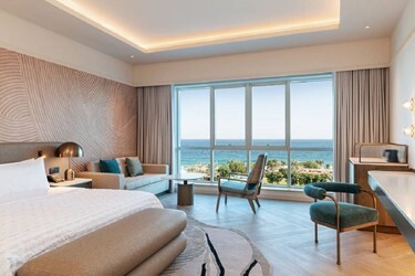 Deluxe Sea View