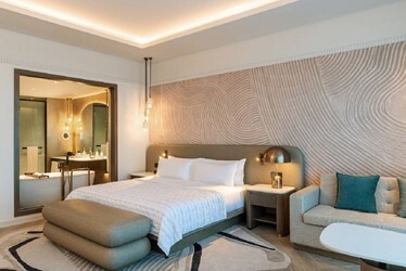Deluxe Sea View