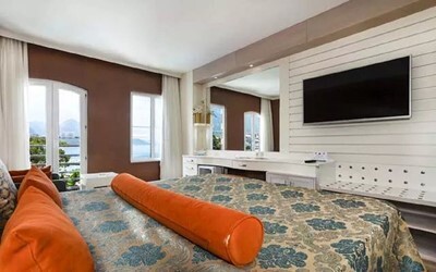 Standard Room Roh Side Sea View