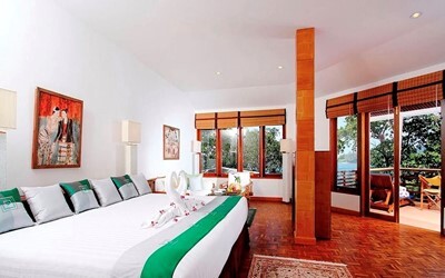 Ocean Wing Suite