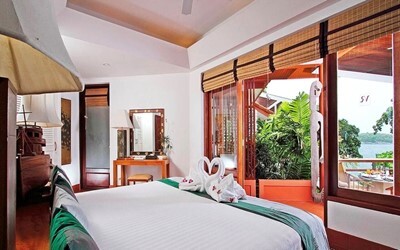 Ocean Wing Suite