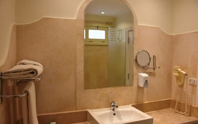Standard Garden View Room