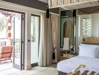 Gulf Summerhouse Arabian Suite