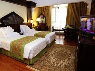 Executive Room
