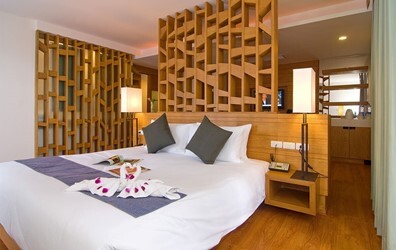 Grand Suite