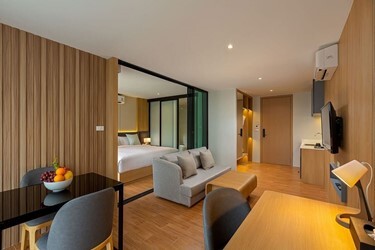 Premium Deluxe Room