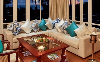 Luxury Suite