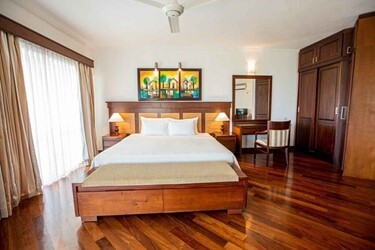 Garden Suite