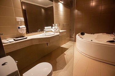 Garden Suite