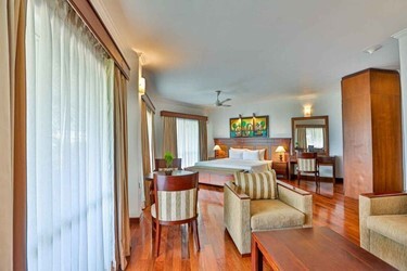 Garden Suite
