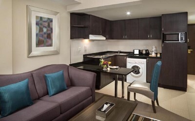 Executive Studio