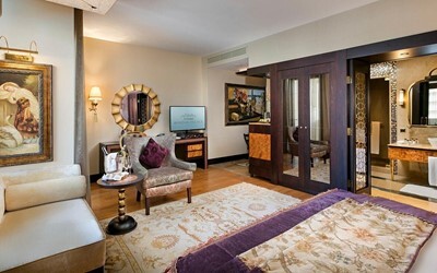 Premium Room