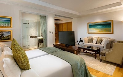 Premium Room