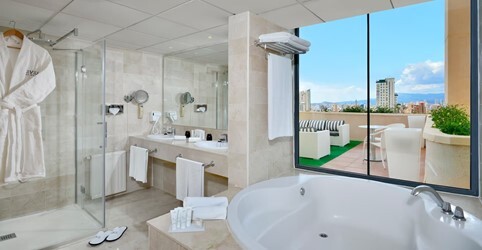 The Level Junior Suite