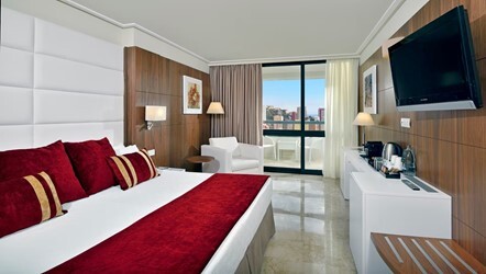 The Level Junior Suite