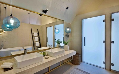 Anantara One Bedroom Sunset Beach Pool Villa