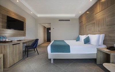 Premium Room Sea View 