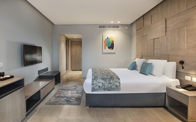 Premium Room Sea View 