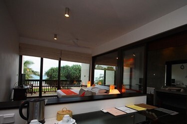 Deluxe Ocean View with Balcony