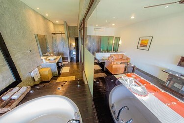 Deluxe Ocean View with Balcony