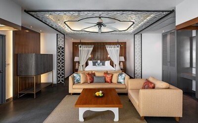 Pool Villa