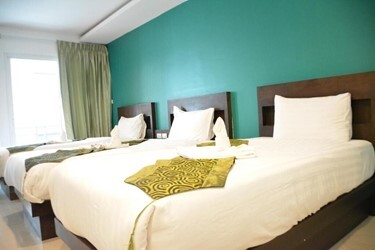 Comfort Room