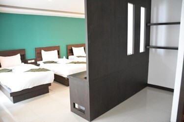 Comfort Room