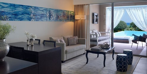 Pool Suite