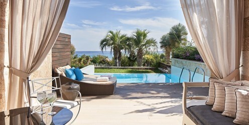Pool Suite