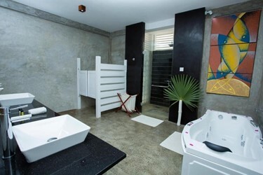 Ocean Suite