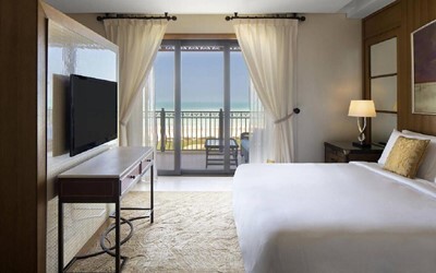 Majestic Suite