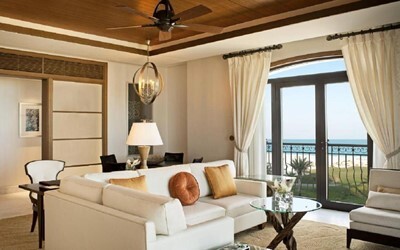 Majestic Suite