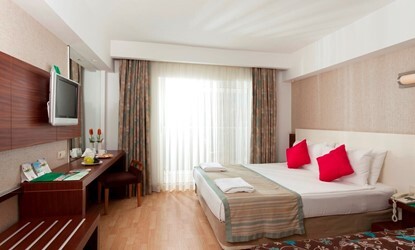 Standard Room ROH