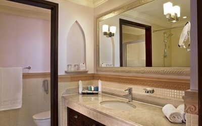  Sea View Room