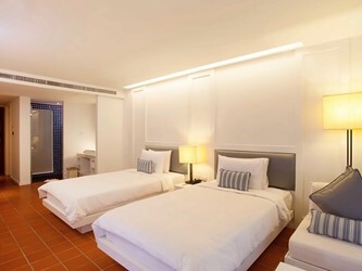 Day Light Room