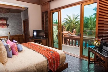Garden Pool Villa