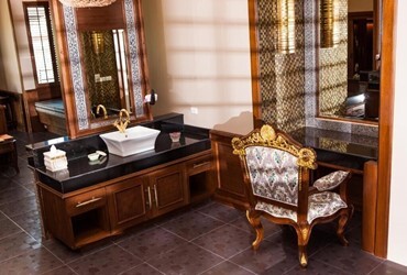 Garden Pool Villa