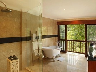 Treetops Suites