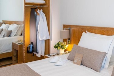 Classic Room Single Occupancy