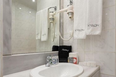 Classic Room Single Occupancy