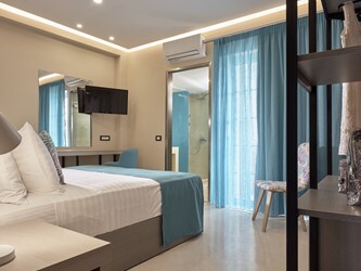 Chic Room